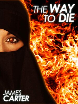 cover image of The Way to Die